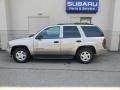 Light Pewter Metallic - TrailBlazer LS 4x4 Photo No. 6