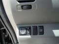 Super Black - Frontier SE Crew Cab Photo No. 41