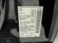 Super Black - Frontier SE Crew Cab Photo No. 42