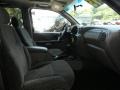 Light Pewter Metallic - TrailBlazer LS 4x4 Photo No. 11