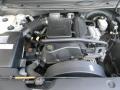 Light Pewter Metallic - TrailBlazer LS 4x4 Photo No. 20