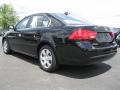 Ebony Black - Optima LX Photo No. 15