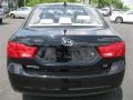 Ebony Black - Optima LX Photo No. 16