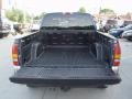 Indigo Blue Metallic - Silverado 1500 LS Z71 Extended Cab 4x4 Photo No. 16