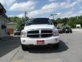 2004 Bright White Dodge Durango Limited 4x4  photo #5