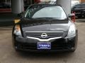 Super Black - Altima 2.5 SL Photo No. 2