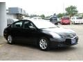 Super Black - Altima 2.5 SL Photo No. 3