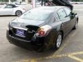 Super Black - Altima 2.5 SL Photo No. 6