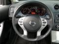 Super Black - Altima 2.5 SL Photo No. 11