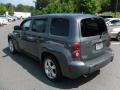 Dark Gray Metallic - HHR LS Photo No. 2