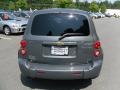 Dark Gray Metallic - HHR LS Photo No. 3