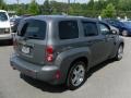 Dark Gray Metallic - HHR LS Photo No. 4