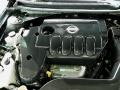 Super Black - Altima 2.5 SL Photo No. 19