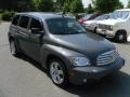 Dark Gray Metallic - HHR LS Photo No. 5