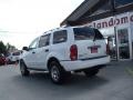 Bright White - Durango Limited 4x4 Photo No. 34