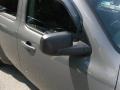 Dark Gray Metallic - HHR LS Photo No. 21