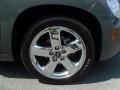 Dark Gray Metallic - HHR LS Photo No. 22