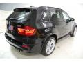 Black Sapphire Metallic - X5 M M xDrive Photo No. 6