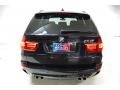 Black Sapphire Metallic - X5 M M xDrive Photo No. 7