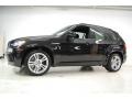 Black Sapphire Metallic - X5 M M xDrive Photo No. 11