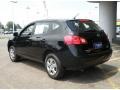 Wicked Black - Rogue S AWD Photo No. 4