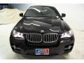 Black Sapphire Metallic - X6 xDrive50i Photo No. 5