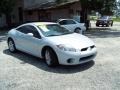 Liquid Silver Metallic - Eclipse GS Coupe Photo No. 3