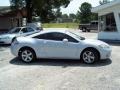 Liquid Silver Metallic - Eclipse GS Coupe Photo No. 4