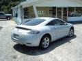 Liquid Silver Metallic - Eclipse GS Coupe Photo No. 5