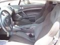 Liquid Silver Metallic - Eclipse GS Coupe Photo No. 18