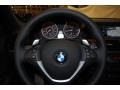 2011 Black Sapphire Metallic BMW X6 xDrive50i  photo #28