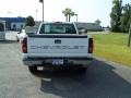 2004 Summit White Chevrolet Silverado 1500 Regular Cab  photo #6