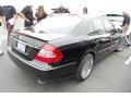 Black - E 350 Sedan Photo No. 3