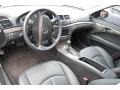 Black - E 350 Sedan Photo No. 4