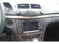 Black - E 350 Sedan Photo No. 6