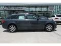 Meteor Gray Pearl Effect - A4 2.0T quattro Avant Photo No. 3