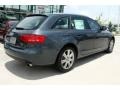 Meteor Gray Pearl Effect - A4 2.0T quattro Avant Photo No. 4