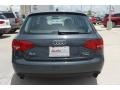 Meteor Gray Pearl Effect - A4 2.0T quattro Avant Photo No. 5