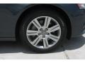 Meteor Gray Pearl Effect - A4 2.0T quattro Avant Photo No. 6