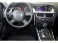 2010 Meteor Gray Pearl Effect Audi A4 2.0T quattro Avant  photo #11