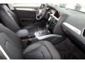 Meteor Gray Pearl Effect - A4 2.0T quattro Avant Photo No. 12