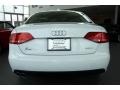 Ibis White - A4 2.0T Sedan Photo No. 6