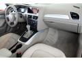 Ibis White - A4 2.0T Sedan Photo No. 12