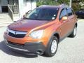 Sunburst Orange - VUE XE Photo No. 1