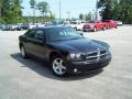 Brilliant Black Crystal Pearl - Charger SXT Photo No. 3