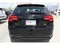 Brilliant Black - A3 2.0 TFSI quattro Photo No. 5