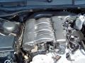 Brilliant Black Crystal Pearl - Charger SXT Photo No. 11