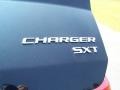 Brilliant Black Crystal Pearl - Charger SXT Photo No. 12