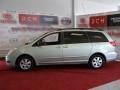 2007 Silver Pine Mica Toyota Sienna LE  photo #5