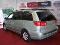 2007 Silver Pine Mica Toyota Sienna LE  photo #6